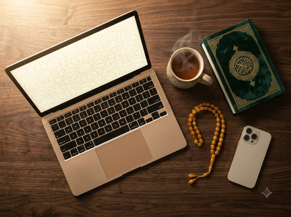 Online Istikhara UK